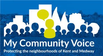 My Community Voice